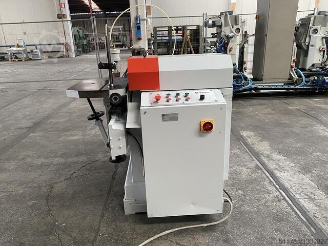 Balestrini FTA Zapfenfräs-, Fräs- und Bohrmaschine Balestrini FTA