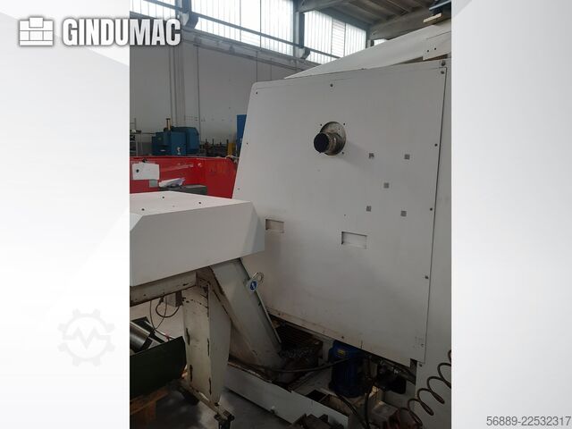 DAEWOO  PUMA 400MB DAEWOO PUMA 400MB