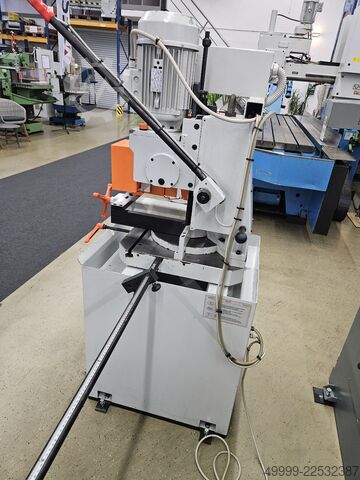 Cold saw KASTO KASTOradial M10
