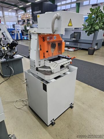Cold saw KASTO KASTOradial M10