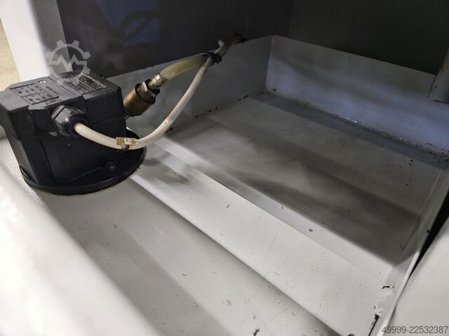 Cold saw KASTO KASTOradial M10