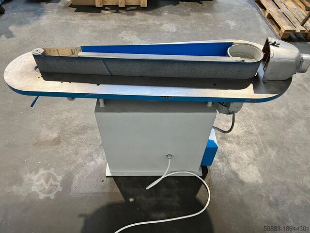 Edge grinder Volpato LASM