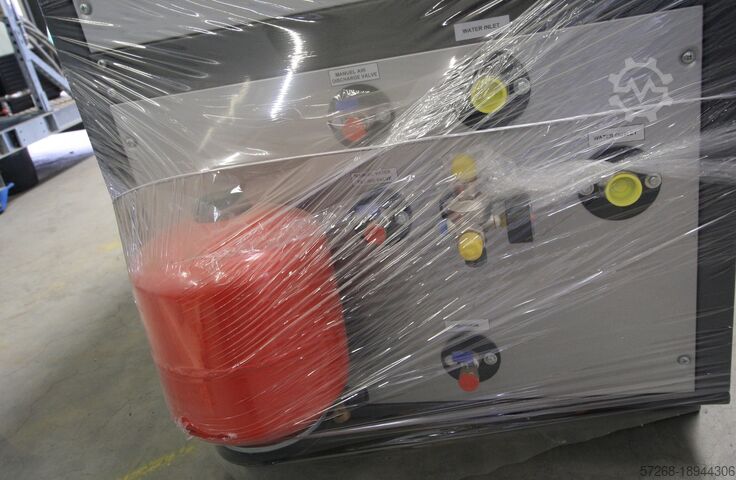 Chiller, water chiller Kühlmaschinen, NOVATECH NOVATECH NTC 20 – 21 kW