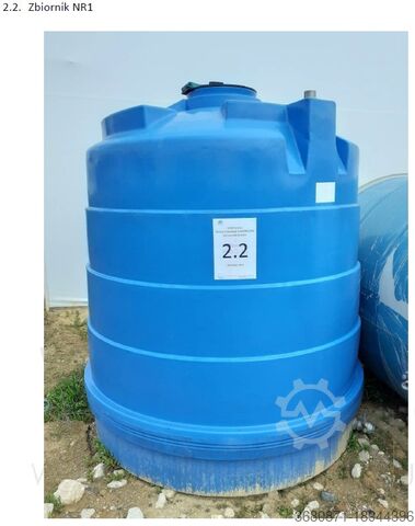 Automatische Pulverbeschichtungsanlage