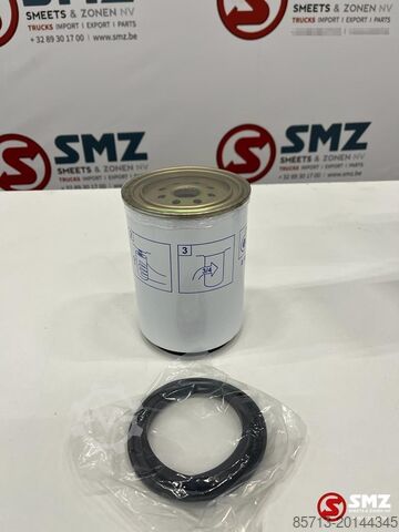 Fuel filter Diversen Waterafscheider Daf Mercedes Scania Volvo