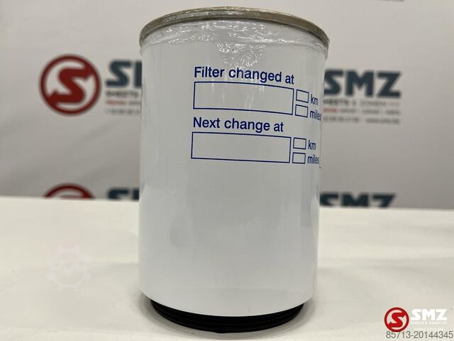 Fuel filter Diversen Waterafscheider Daf Mercedes Scania Volvo