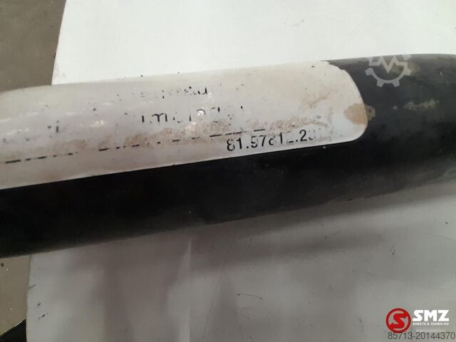 Chassis part Man Occ cabinekantelmechanisme MAN TGA 81978122318