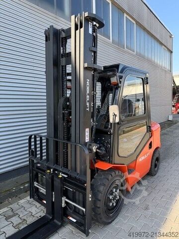Diesel Forklift Noblelift CPCD 30
