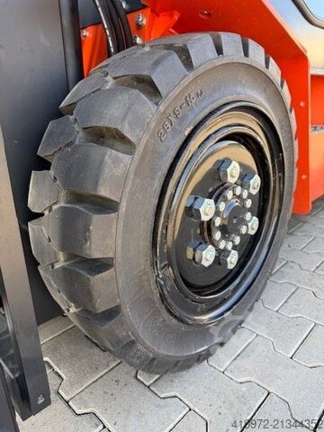 Diesel Forklift Noblelift CPCD 30