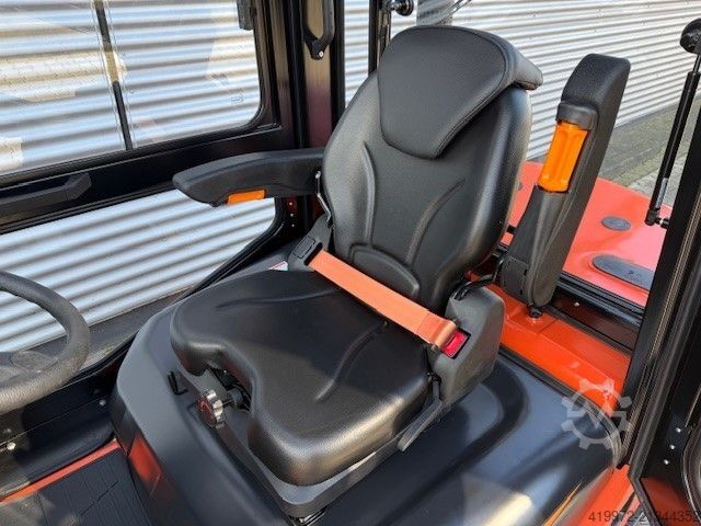 Diesel Forklift Noblelift CPCD 30