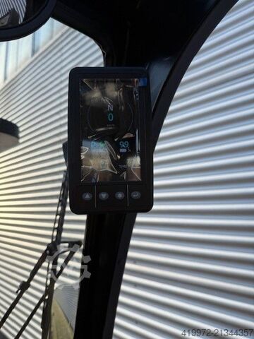 Elektro 4 Rad-Stapler Noblelift CPD30-AF1S