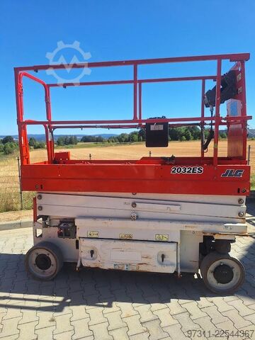 Scherenhebebühne JLG 2032ES
