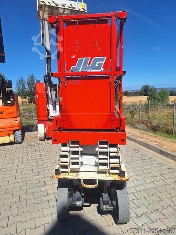 Scherenhebebühne JLG 2032ES