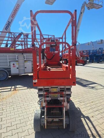 Scherenhebebühne JLG 2032ES