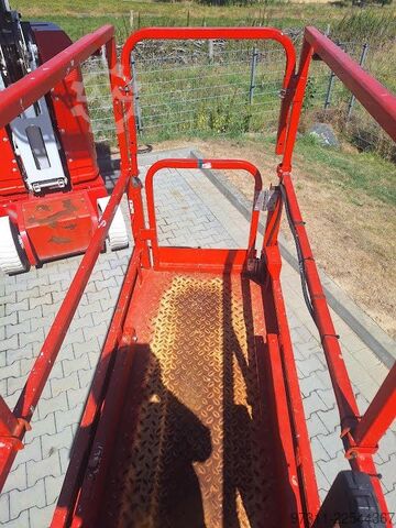 Scherenhebebühne JLG 2032ES
