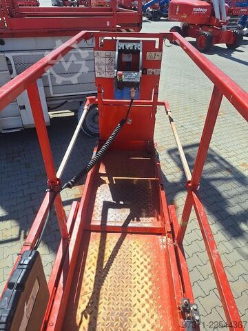 Scherenhebebühne JLG 2032ES