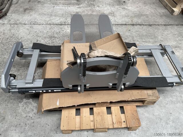 Duplex Standard Still EGV14-16