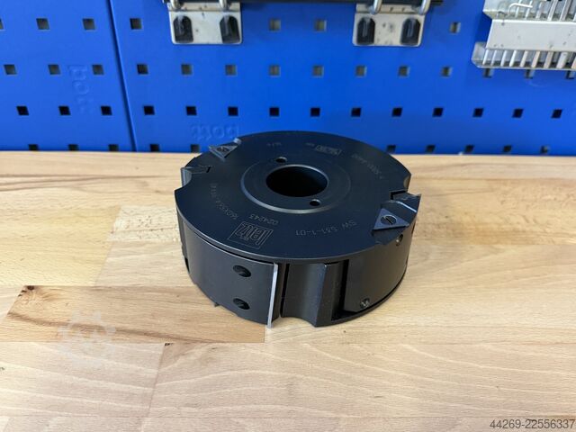 Leitz Type 024243 adjustable jointing cutter Leitz 024243