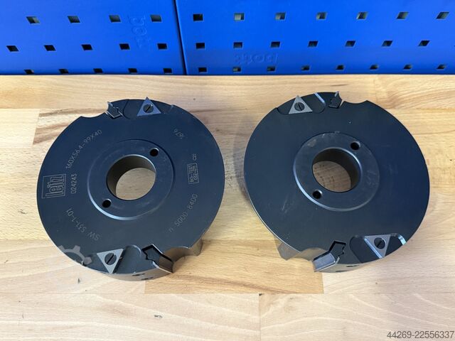 Leitz Type 024243 adjustable jointing cutter Leitz 024243