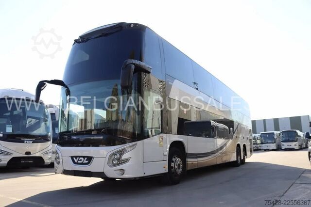 Doppeldecker VDL Futura FDD2 / Full Options / 431DT / 531 DT / S...