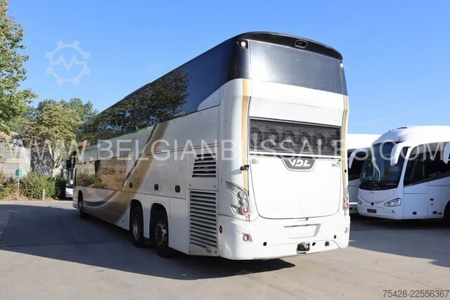 Doppeldecker VDL Futura FDD2 / Full Options / 431DT / 531 DT / S...
