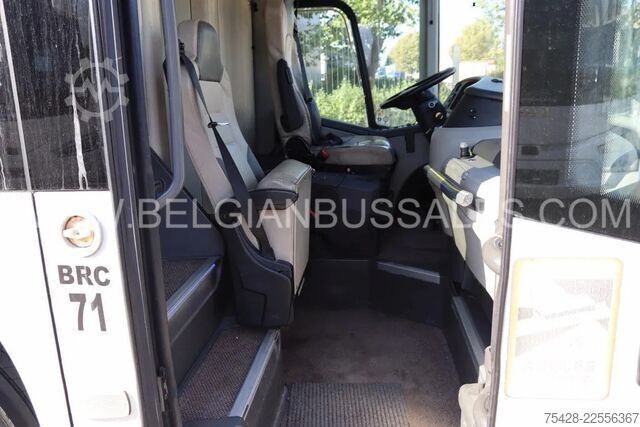 Doppeldecker VDL Futura FDD2 / Full Options / 431DT / 531 DT / S...