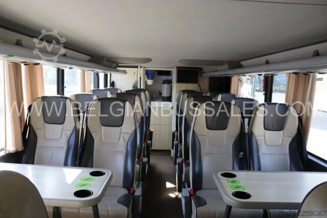 Doppeldecker VDL Futura FDD2 / Full Options / 431DT / 531 DT / S...