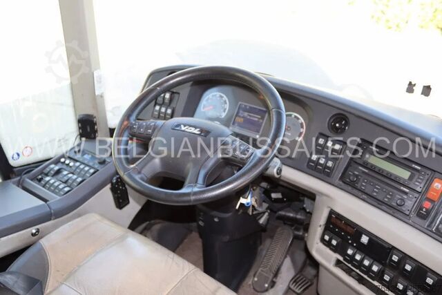 Doppeldecker VDL Futura FDD2 / Full Options / 431DT / 531 DT / S...