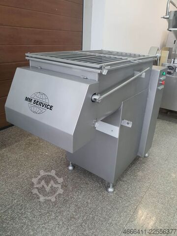 Meat processing mixer MM Service 250 l