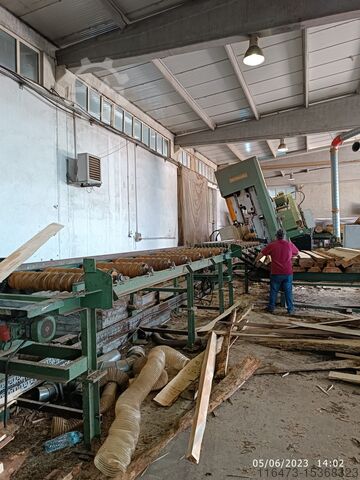 Logging Cart-Hammer-Canter ÜSTÜNKARLI UTAZ_Y -UHM140-UDKCC