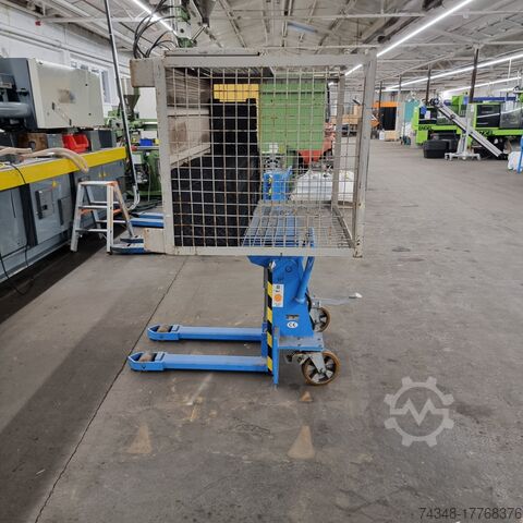 Container / pallet tilter GRUSE BN