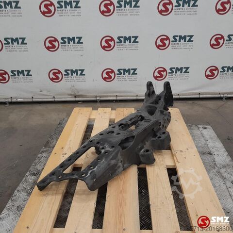 Chassis part Mercedes Occ montagebeugels rechts Mercedes