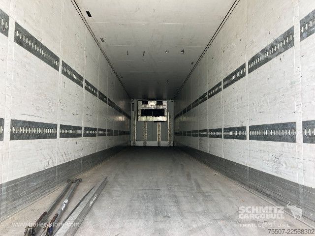 Kühlanhänger Schmitz Cargobull Remolque Frigo Standard