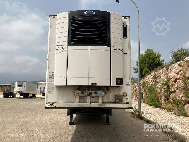 Kühlanhänger Schmitz Cargobull Remolque Frigo Standard