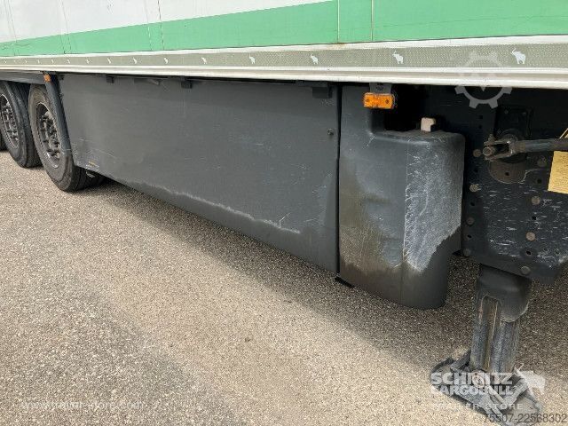 Kühlanhänger Schmitz Cargobull Remolque Frigo Standard