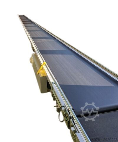 Belt conveyor Transnorm 14500-700-600