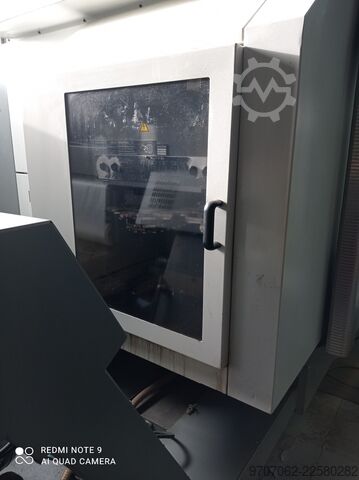 Vertical machining center Deckel Maho DMU 70 EVOLUTION