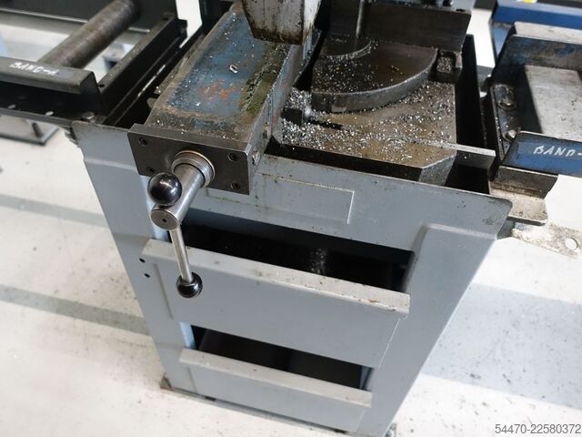 Metall-Kreissägemaschine TES 350