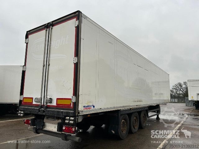 Reefer semitrailer Schmitz Cargobull Reefer Standard
