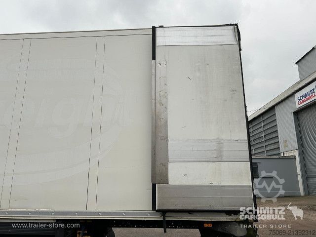 Reefer semitrailer Schmitz Cargobull Reefer Standard
