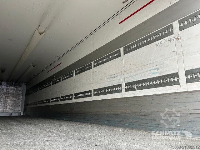 Reefer semitrailer Schmitz Cargobull Reefer Standard