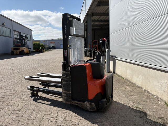 Hochhubwagen Toyota SWE 200 D