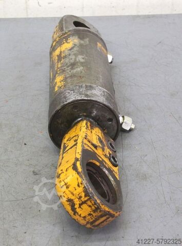 Hydraulikzylinder unbekannt Hub 75 mm