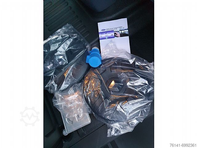 Kühl-/Iso-/Frischdienst Renault Master Kühlkoffer O°/+20°C 230V Standkühlung