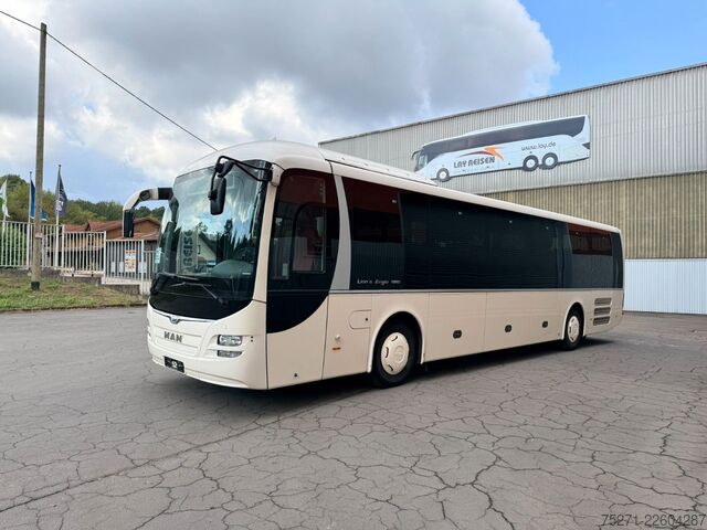 Überlandbus MAN Lion's Regio R12 ÜL E6