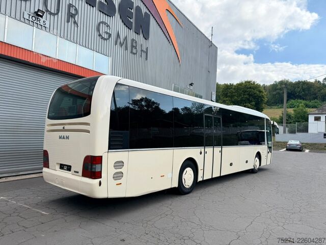 Überlandbus MAN Lion's Regio R12 ÜL E6