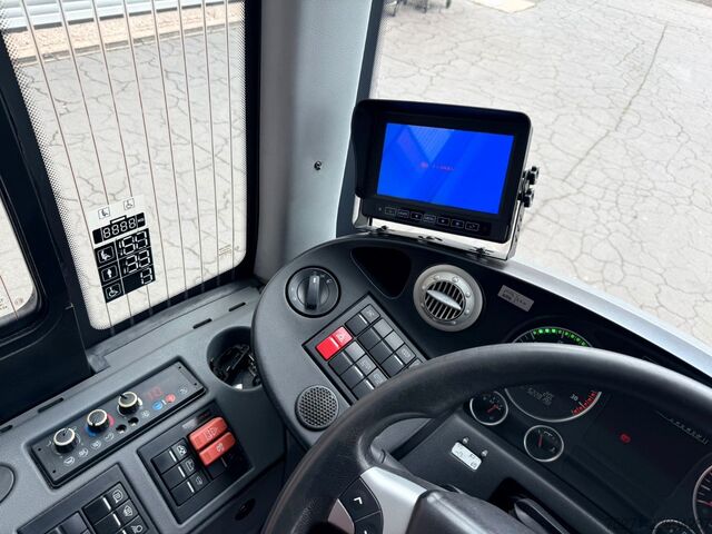 Überlandbus MAN Lion's Regio R12 ÜL E6