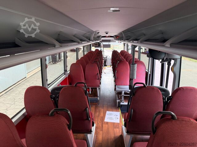 Überlandbus MAN Lion's Regio R12 ÜL E6