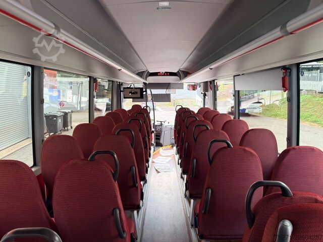 Überlandbus MAN Lion's Regio R12 ÜL E6