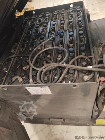 Electric - 4 wheels Linde E30/600H(387) Batt2022 BJ